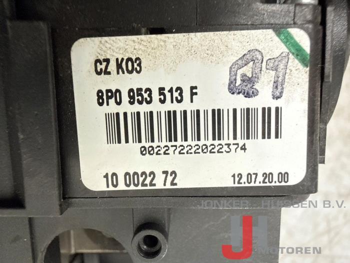 Stuurkolom compleet Audi R8 - Foto 9