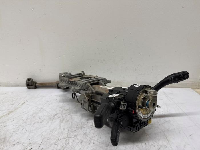 Stuurkolom compleet Audi R8