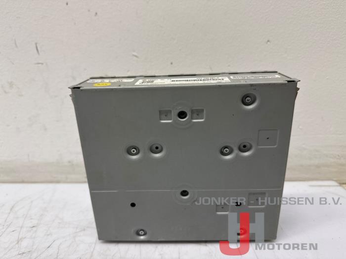 Radio module Audi Diversen - Photo 6