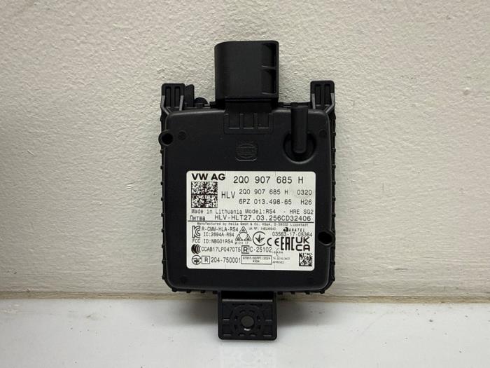 Side assist sensor Volkswagen Diversen