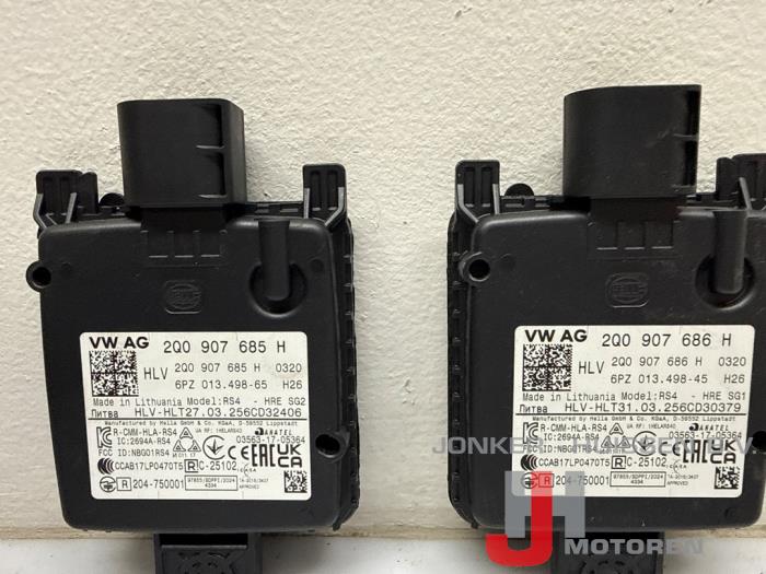 Side assist sensor Volkswagen Diversen - 照片 4