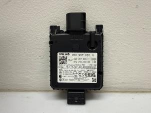 Nieuwe Side assist sensor Volkswagen Diversen Prijs € 199,65 Inclusief btw aangeboden door Jonker - Huissen B.V.