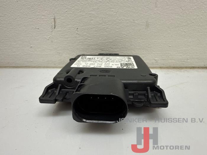 Side assist sensor Volkswagen Diversen - 照片 4