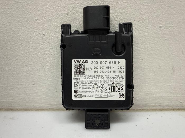 Side assist sensor Volkswagen Diversen