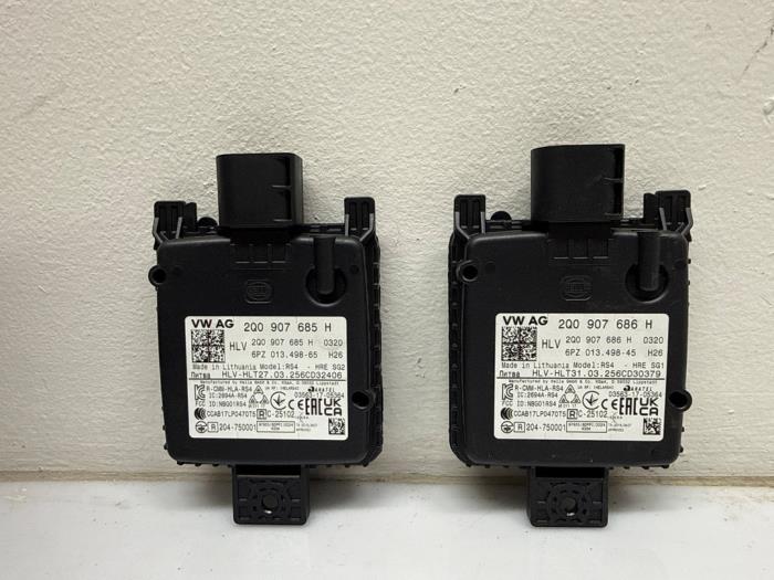 Side assist sensor Volkswagen Diversen