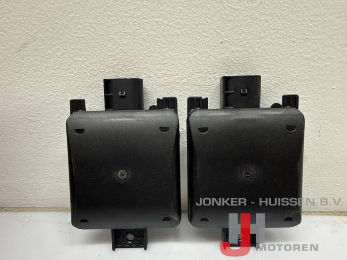 Side assist sensor Volkswagen Diversen - Photo 3
