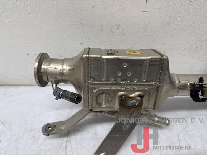 EGR koeler Volkswagen Touareg DDV - Foto 5