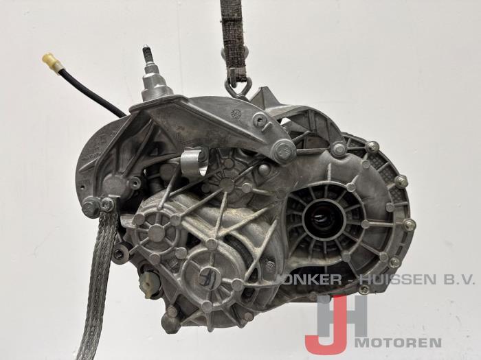 Versnellingsbak Renault Trafic - Foto 3