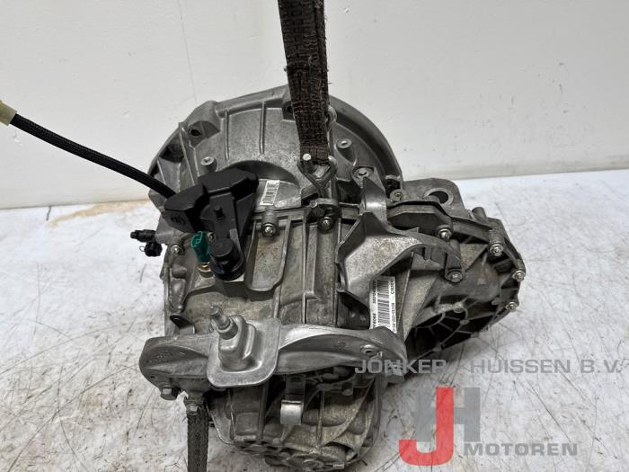 Versnellingsbak Renault Trafic - Foto 6