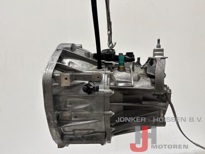 Versnellingsbak Renault Trafic - Foto 4