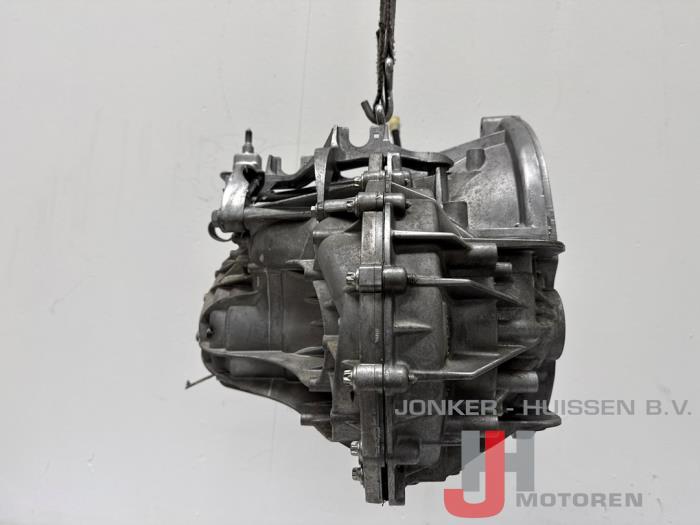 Versnellingsbak Renault Trafic - Foto 2