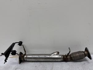 Gebruikte Uitlaat voorpijp Iveco New Daily VI Prijs op aanvraag aangeboden door Jonker - Huissen B.V.