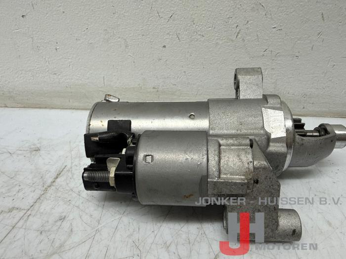Startmotor Audi RS6 DYG - Photo 4