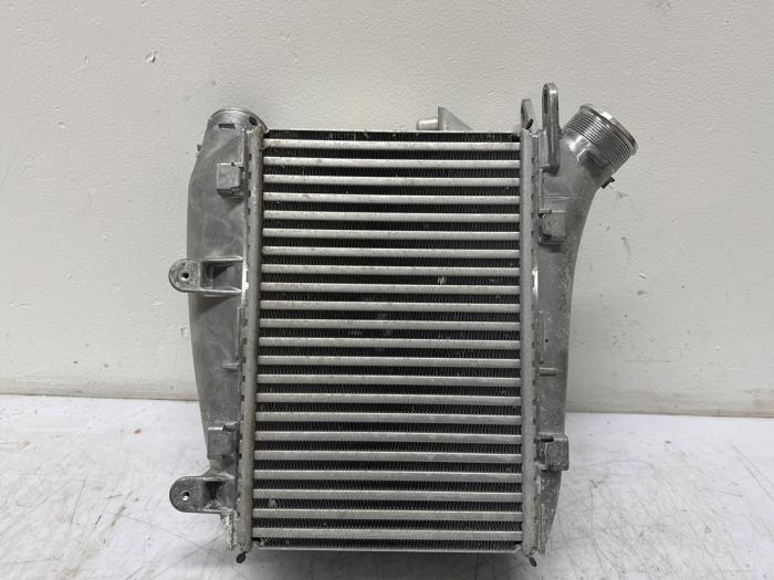 Intercooler Audi RS6