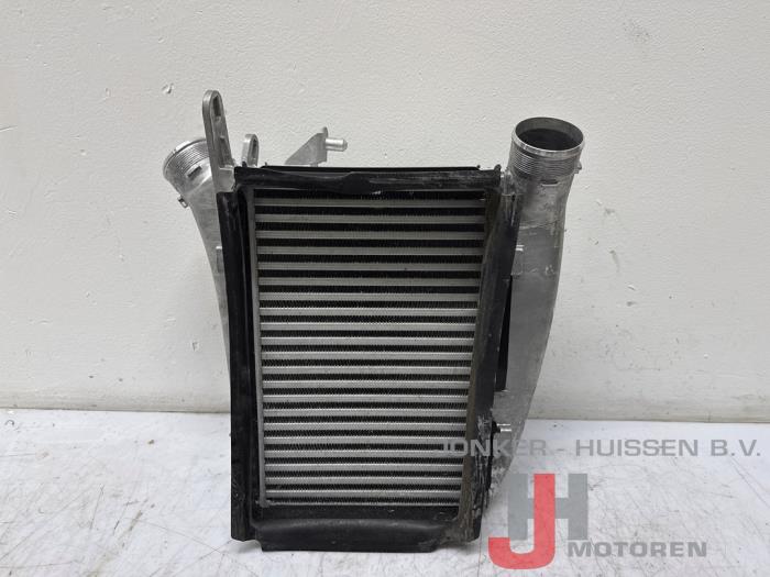 Intercooler Audi RS6 DJP - 照片 3