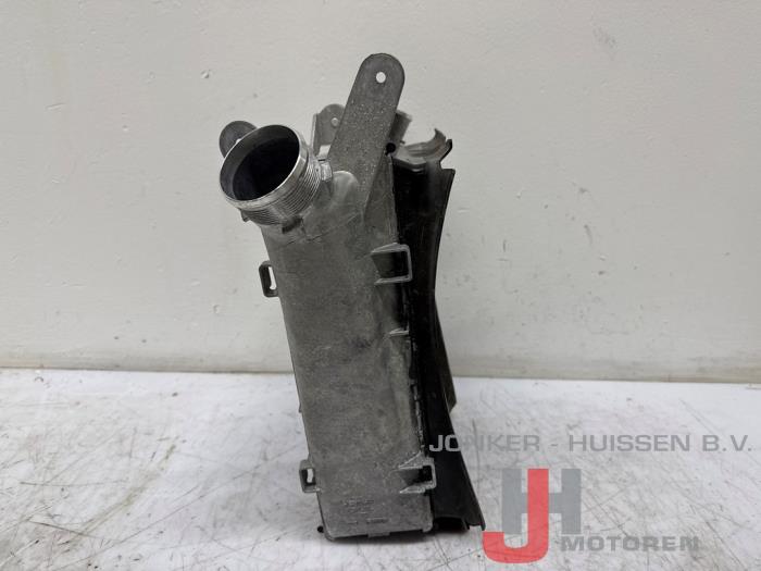Intercooler Audi RS6 DJP - 照片 2