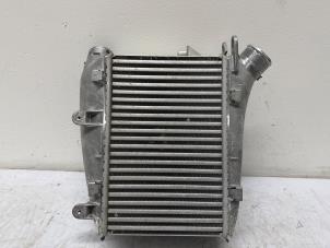 Nieuwe Intercooler Audi RS 6 Avant (C8) 4.0 V8 TFSI Mild Hybrid 32V Prijs € 399,00 Inclusief btw aangeboden door Jonker - Huissen B.V.