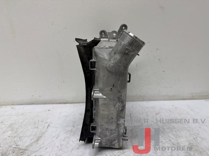 Intercooler Audi RS6 DJP - Foto 5