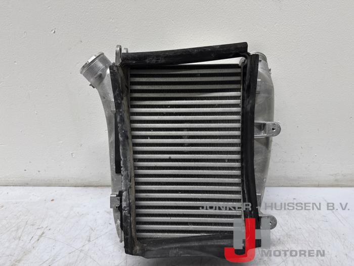 Intercooler Audi RS6 DJP - Foto 2