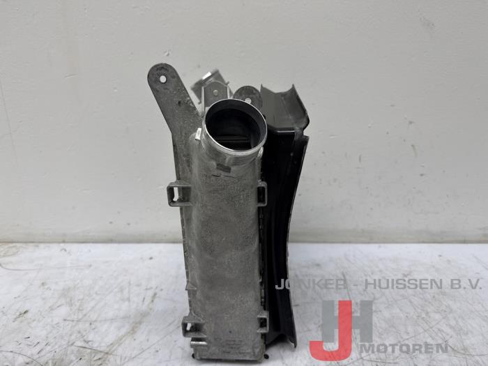 Intercooler Audi RS6 DJP - Foto 4