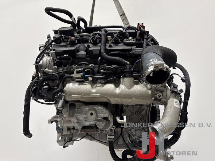 Motor Audi RS6 - Foto 4