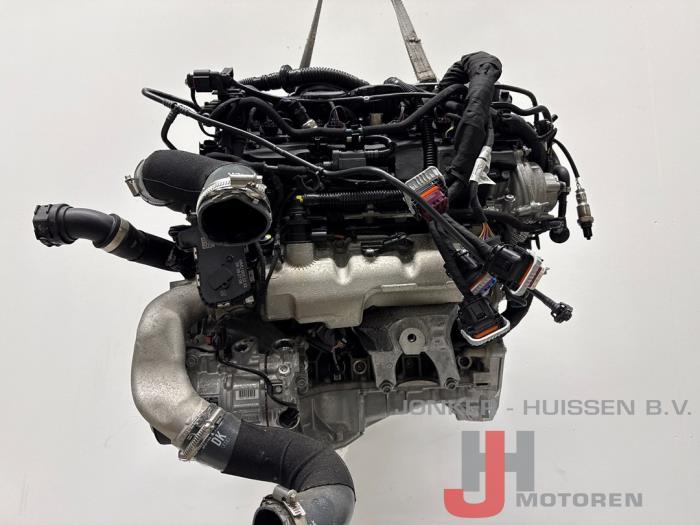 Motor Audi RS6 - Foto 2
