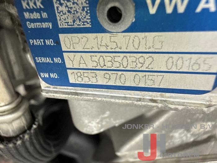 Motor Audi RS6 DJP - Foto 7
