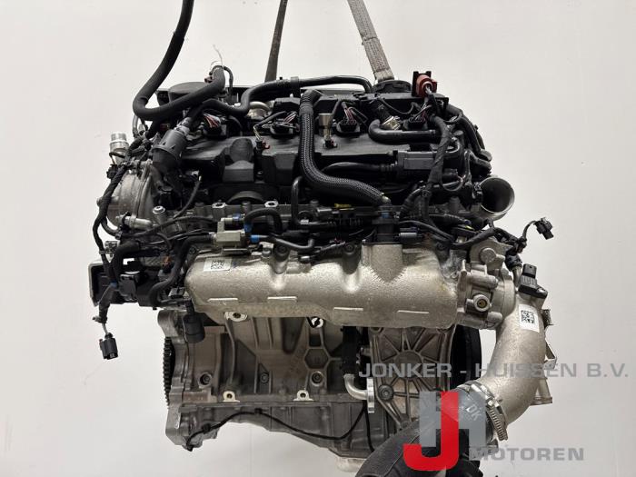 Motor Audi RS6 - Foto 2
