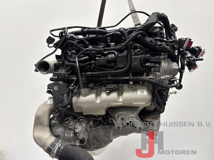 Motor Audi RS6 - Foto 4