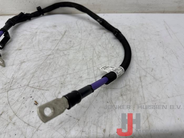 Kabel (diversen) Audi RS6 - Photo 5