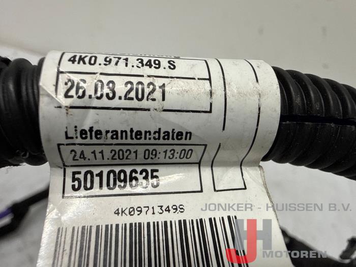 Kabel (diversen) Audi RS6 - Photo 2
