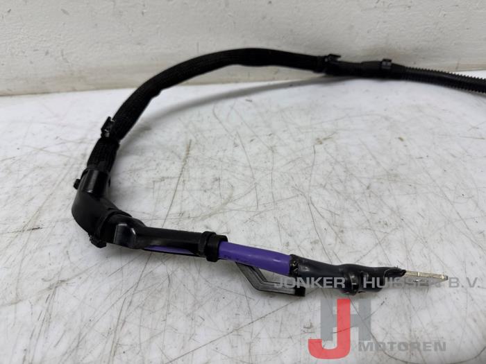 Kabel (diversen) Audi RS6 - Photo 4