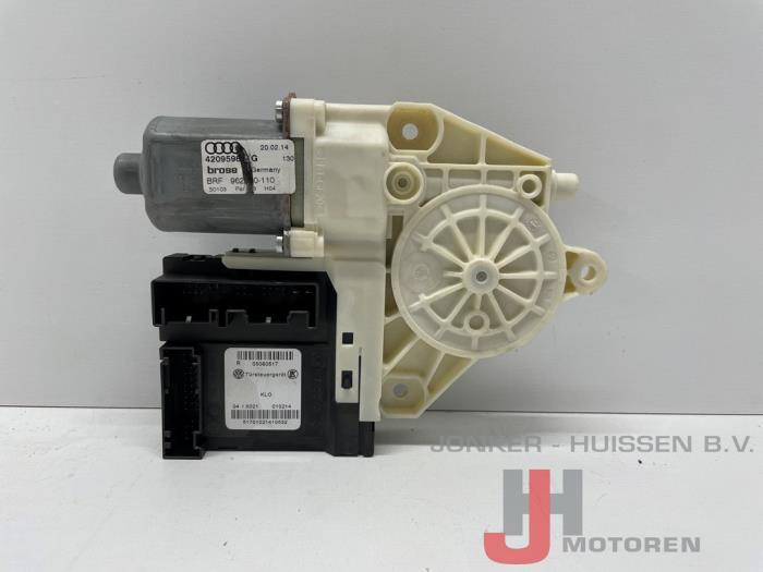 Raammotor Portier Audi R8 - Foto 2