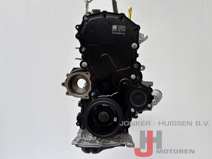 Motor Ford Ranger - Foto 4