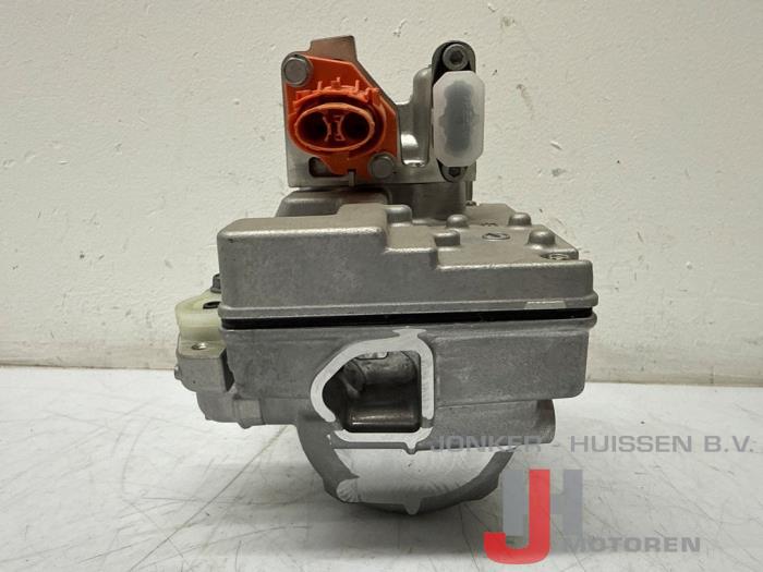 Aircopomp Renault Twingo 5AL605 - Photo 2