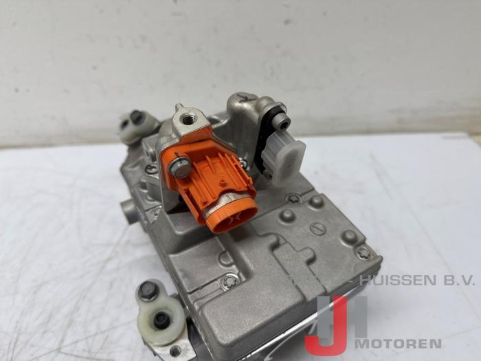 Aircopomp Renault Twingo 5AL605 - Photo 6