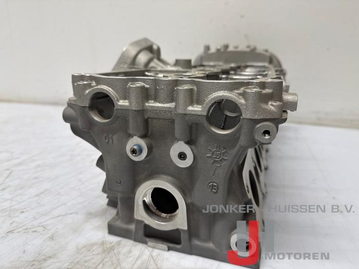 Cilinderkop Audi R8 BUJ - Foto 8
