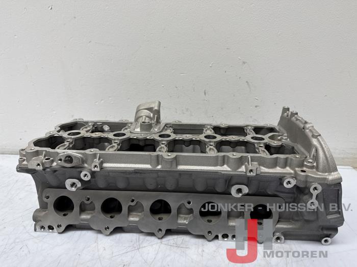 Cilinderkop Audi R8 BUJ - Foto 5