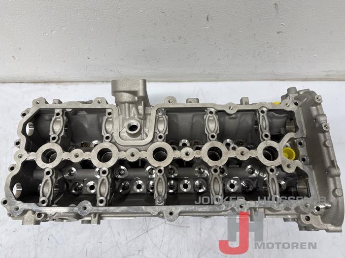 Cilinderkop Audi R8 BUJ - Foto 7