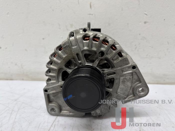 Dynamo Mercedes E-Klasse 264920 - 照片 4