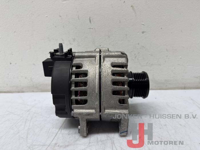Dynamo Mercedes E-Klasse 264920 - 照片 3