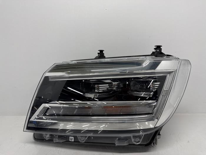 Koplamp links Volkswagen Crafter