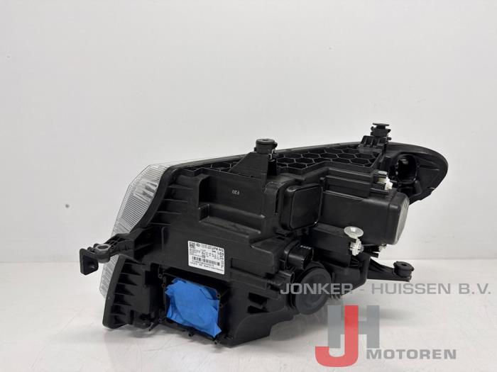 Koplamp rechts Volkswagen Crafter - Foto 3