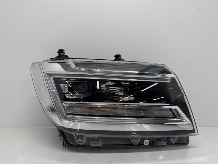 Koplamp rechts Volkswagen Crafter