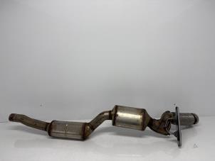 Gebruikte Katalysator Volkswagen Tiguan (CT1) 2.0 TDI 4Motion Prijs op aanvraag aangeboden door Jonker - Huissen B.V.