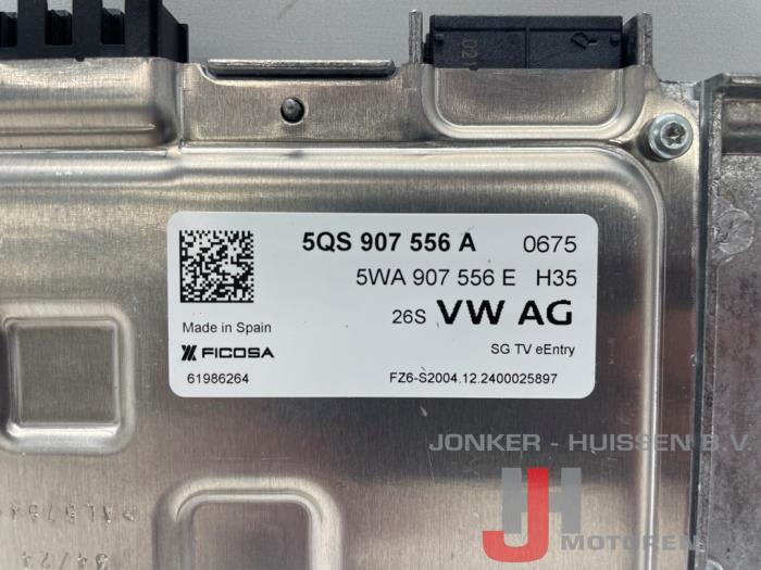 Camera module Volkswagen Tiguan - Foto 2