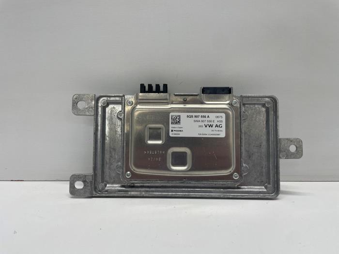Camera module Volkswagen Tiguan