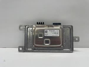 Nieuwe Camera module Volkswagen Tiguan (CT1) 2.0 TDI 4Motion Prijs € 356,95 Inclusief btw aangeboden door Jonker - Huissen B.V.