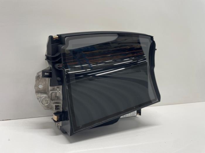 Head-up display Volkswagen Multivan T7