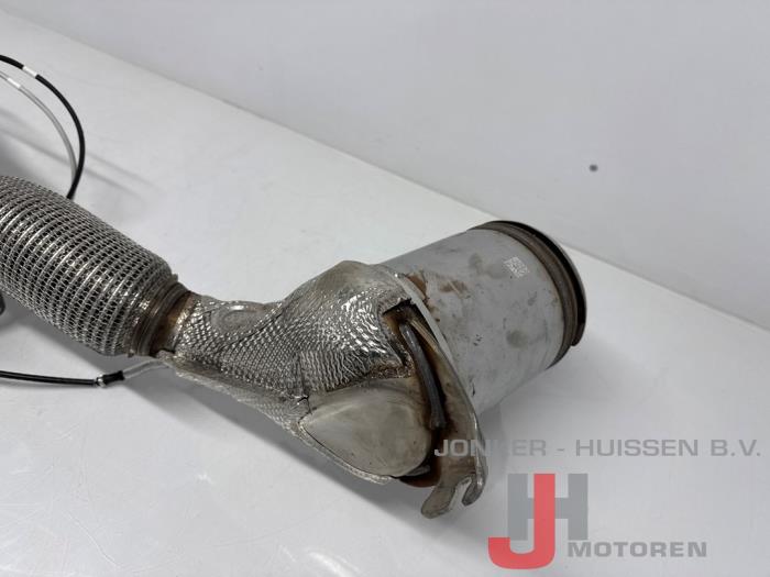 Roetfilter Volkswagen Multivan T7 - Foto 2